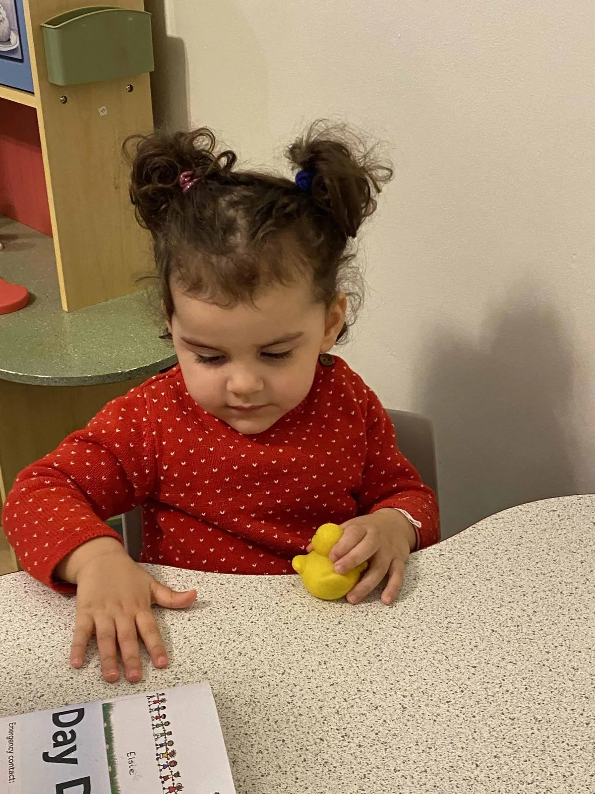 Celebration day at Ready Steady Go Childcare Weston-super-Mare, photo 5