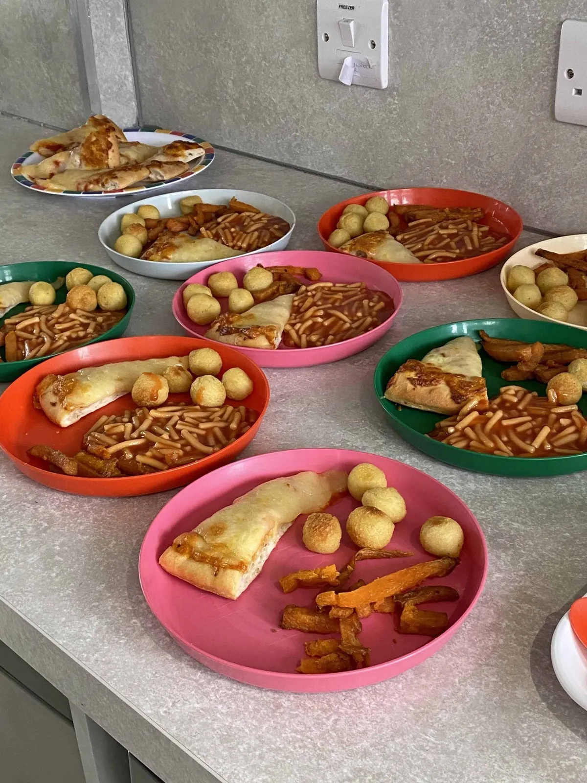 Celebration day at Ready Steady Go Childcare Weston-super-Mare, photo 6